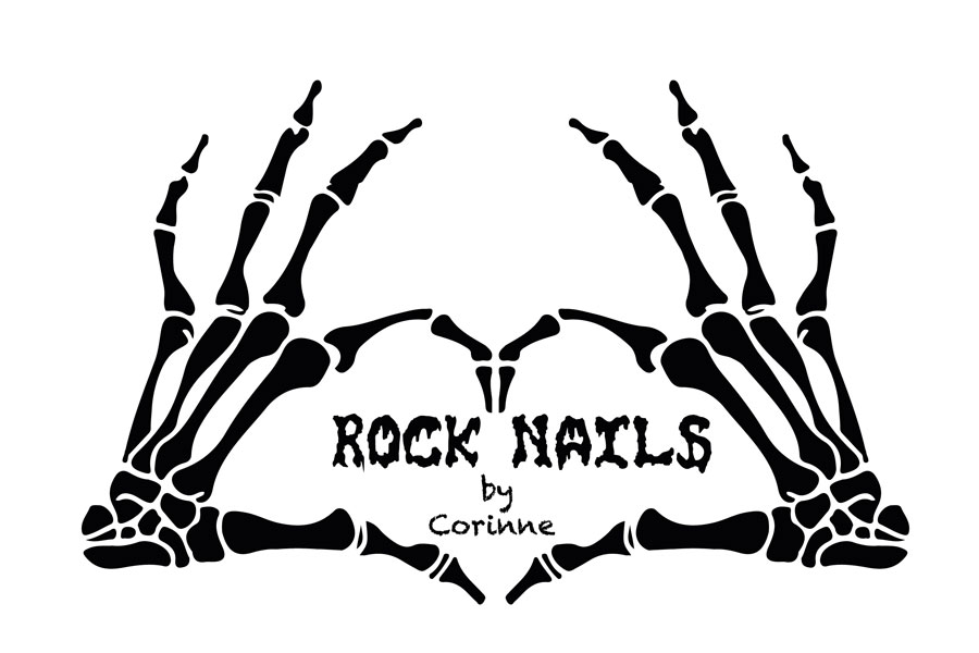 Kunde Rock Nails