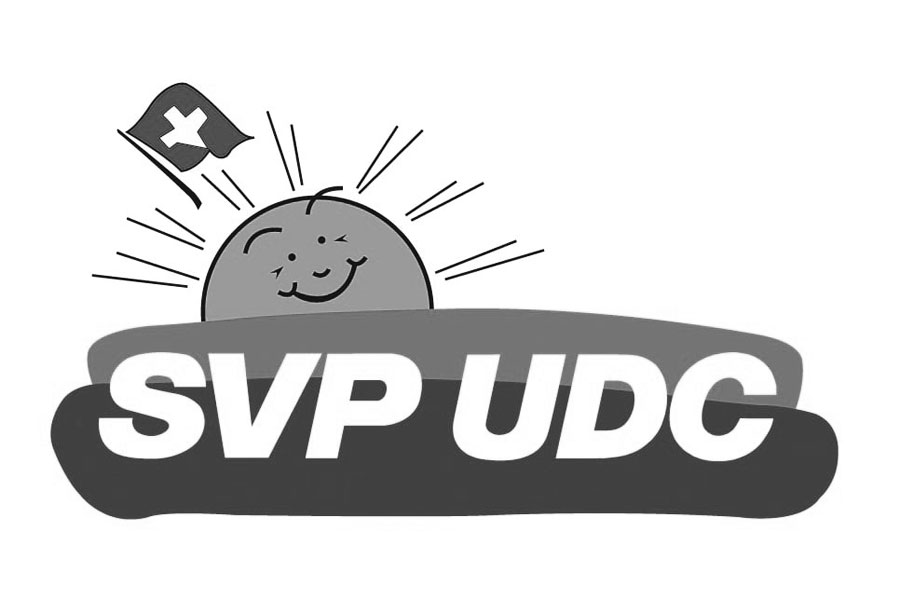 SVP UDC